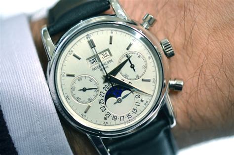 eric clapton watch collection|patek philippe 2499 history.